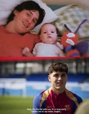 De admirarlo en el Barcelona a enfrentarlo en una final del Mundial: los jugadores de España que crecieron con Lionel Messi como ídolo