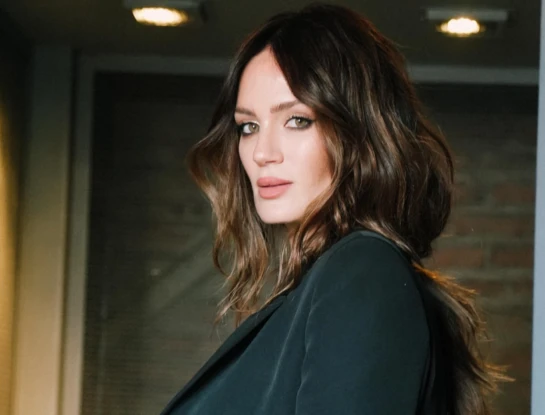 Paula Chaves item infalible del invierno DESTACADA