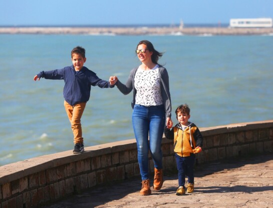Vacaciones de invierno en Mar del Plata: planes para disfrutar en familia dentro y fuera de la ciudad