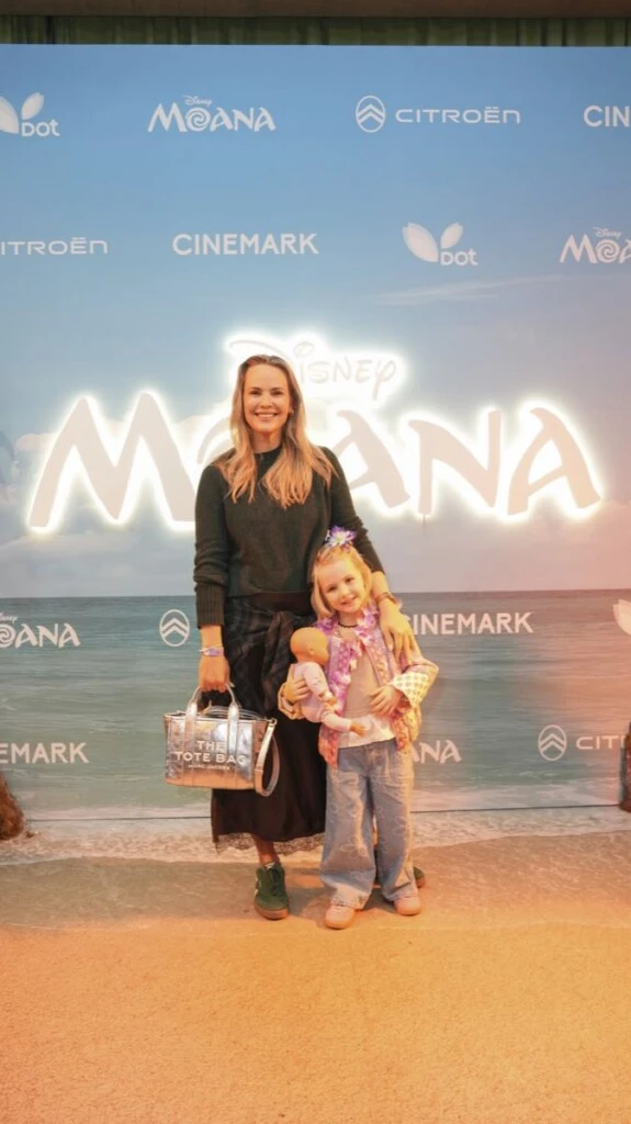 Muni e hija