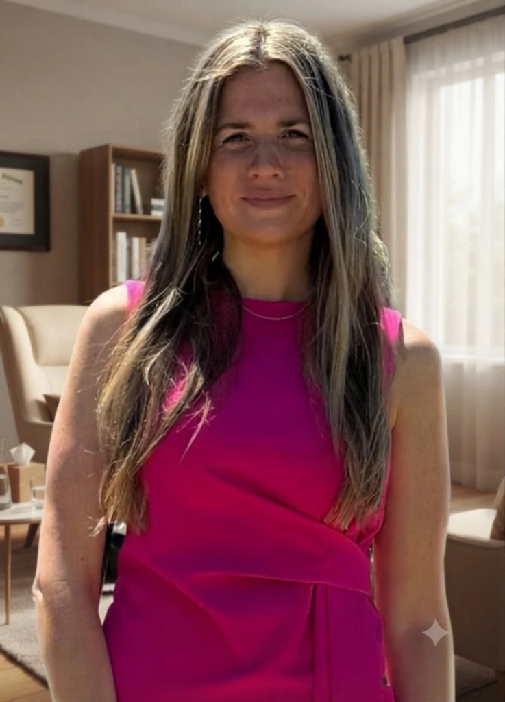 Yasmin Bellani, psicogerontóloga: “El mejor medicamento para la vejez muchas veces no está dentro de un frasco”