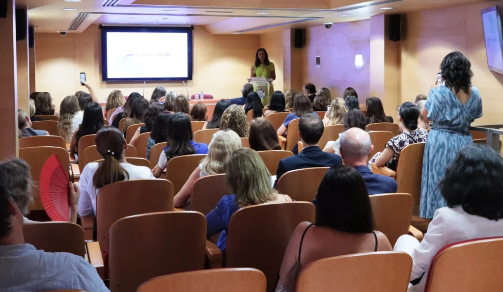 Encuentro clave en Madrid: mujeres líderes argentinas debaten el futuro de los negocios con Europa