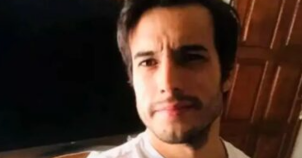 Que informações se sabe sobre a família de Leandro Bertazzo, o instrutor de voo falecido em Córdoba
