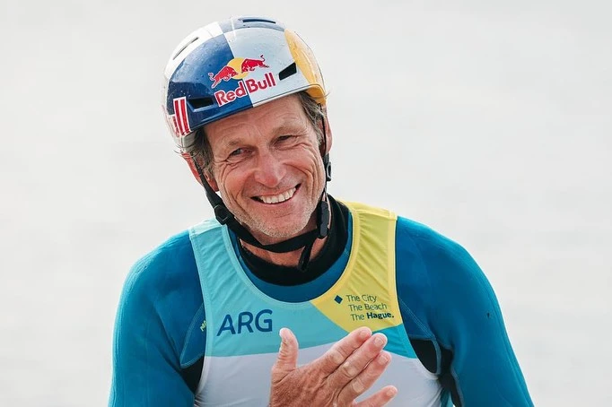 Santiago Lange