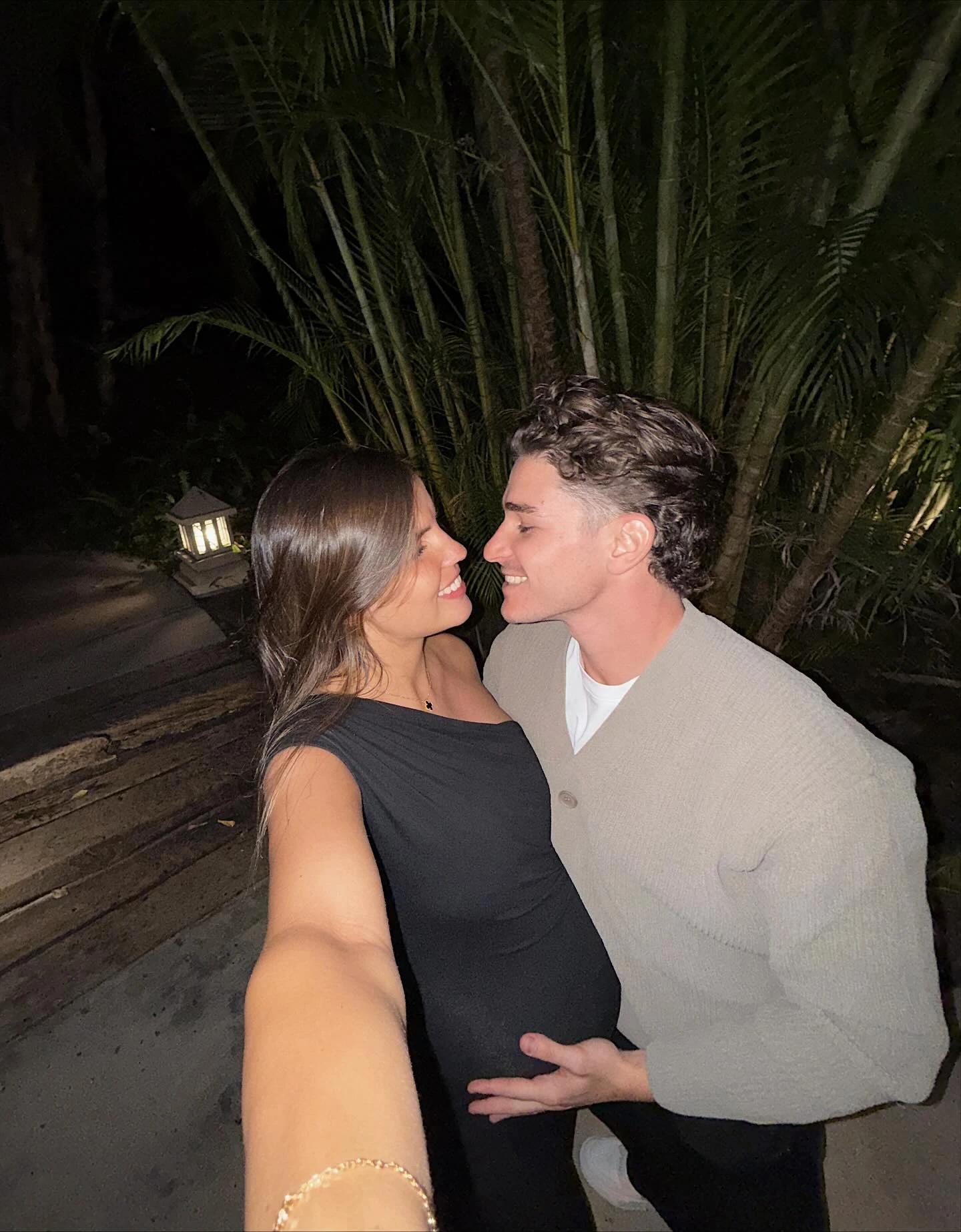 Emilia Ferrero, la mujer que transformó las mudanzas y los cambios en un proyecto de vida junto a Julián Álvarez