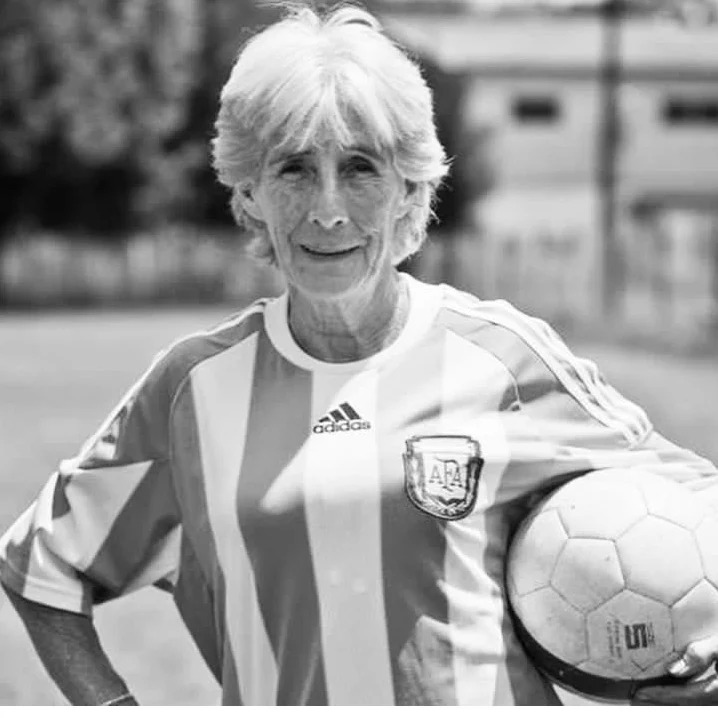 Antes de Maradona: la Selección femenina que le ganó 4 a 1 a Inglaterra en el Azteca