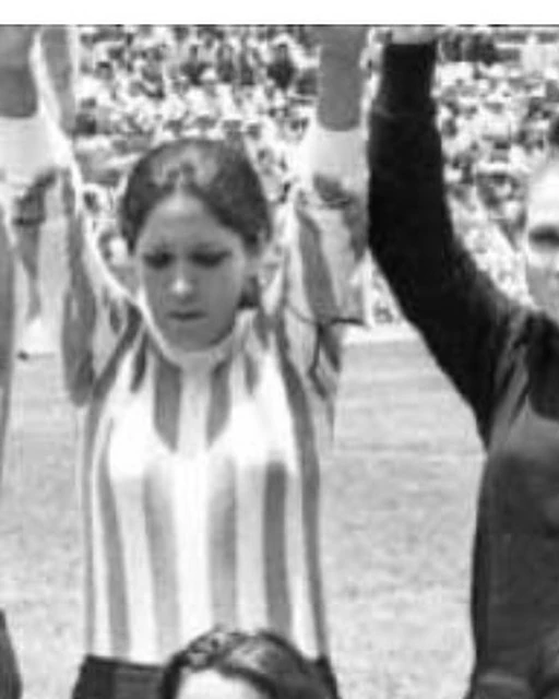 Antes de Maradona: la Selección femenina que le ganó 4 a 1 a Inglaterra en el Azteca