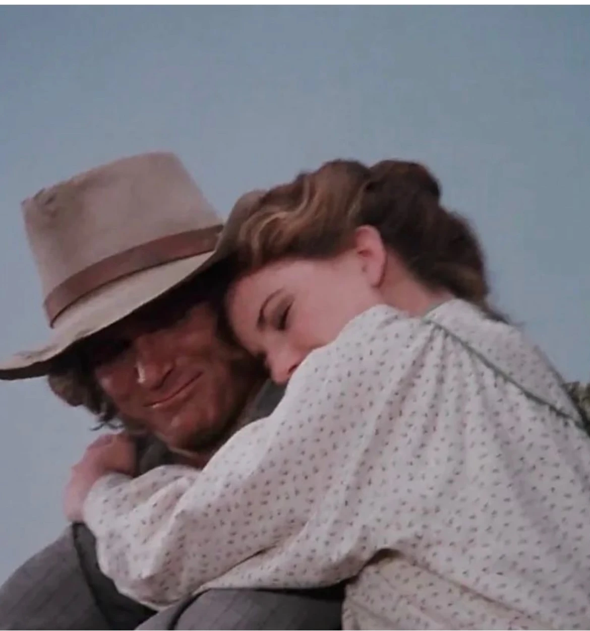 El conmovedor mensaje de Melissa Gilbert a 35 años de la muerte de Michael Landon