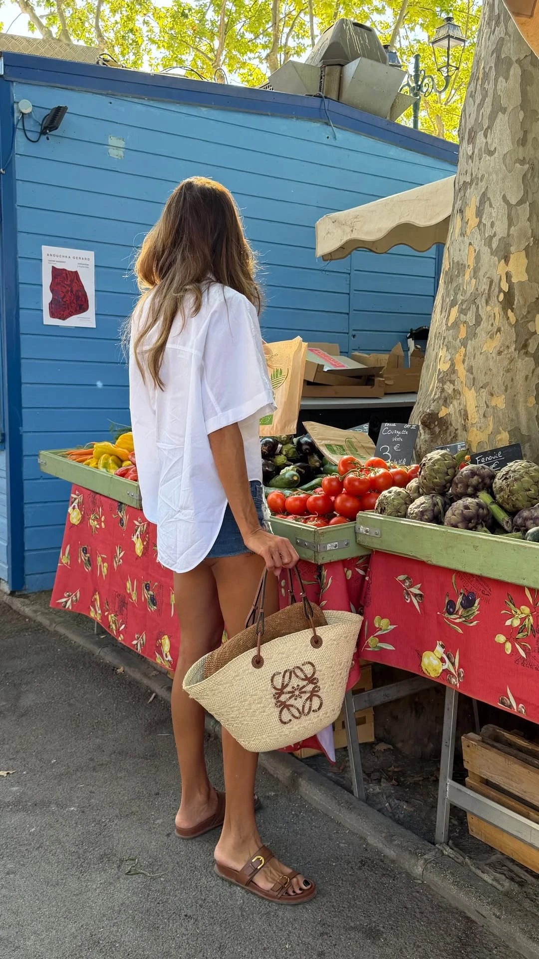 Juliana Awada confirmó cuál será el básico comodín del verano 2027