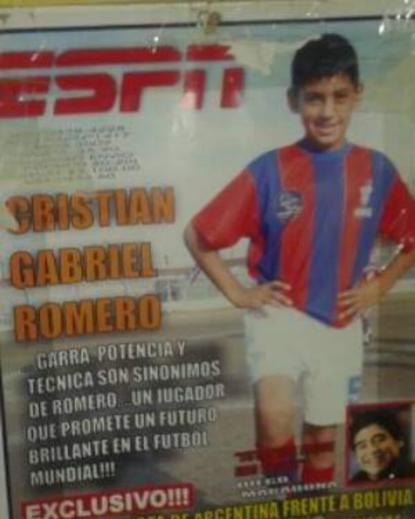 Cuti Romero
