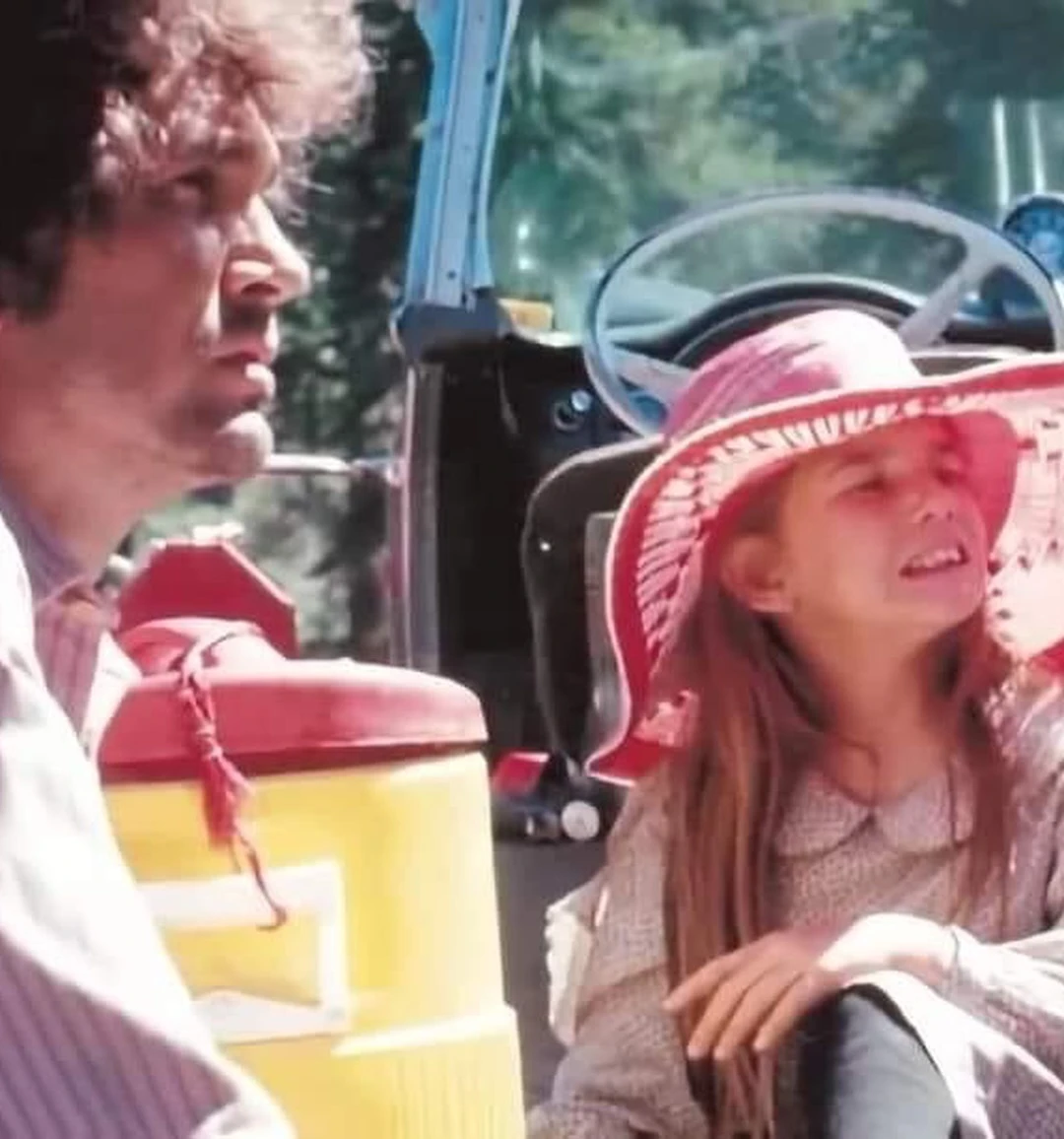 el conmovedor mensaje de Melissa Gilbert a 35 años de la muerte de Michael Landon