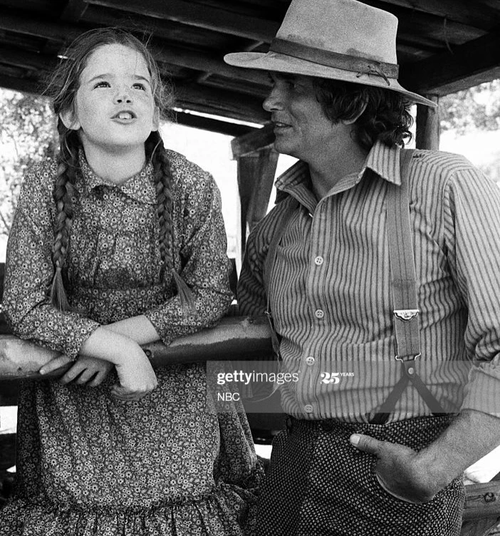 el conmovedor mensaje de Melissa Gilbert a 35 años de la muerte de Michael Landon