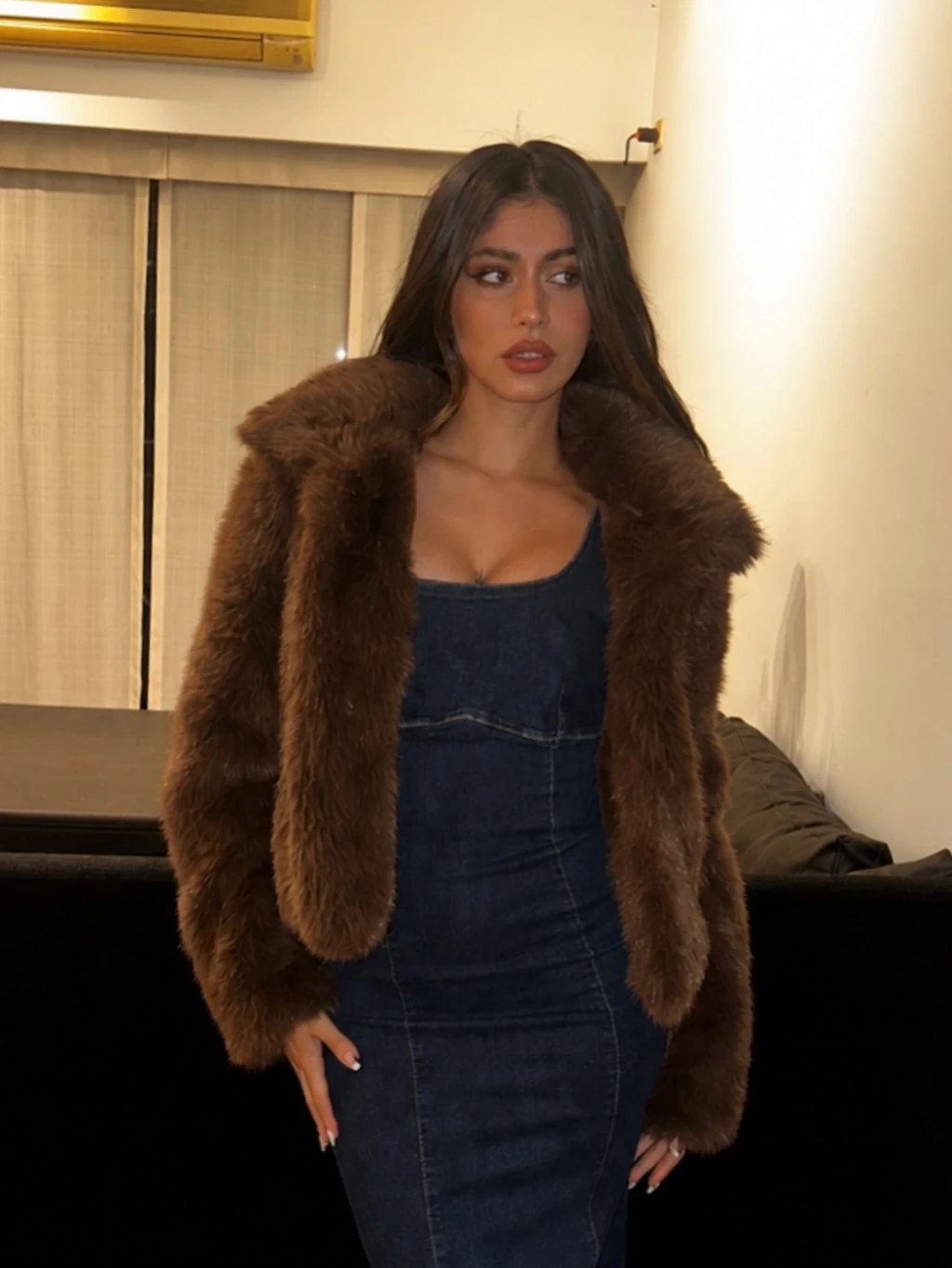 Quién es Juliana Gallipoliti, la cantante correntina que muchos comparan con Antonela Roccuzzo