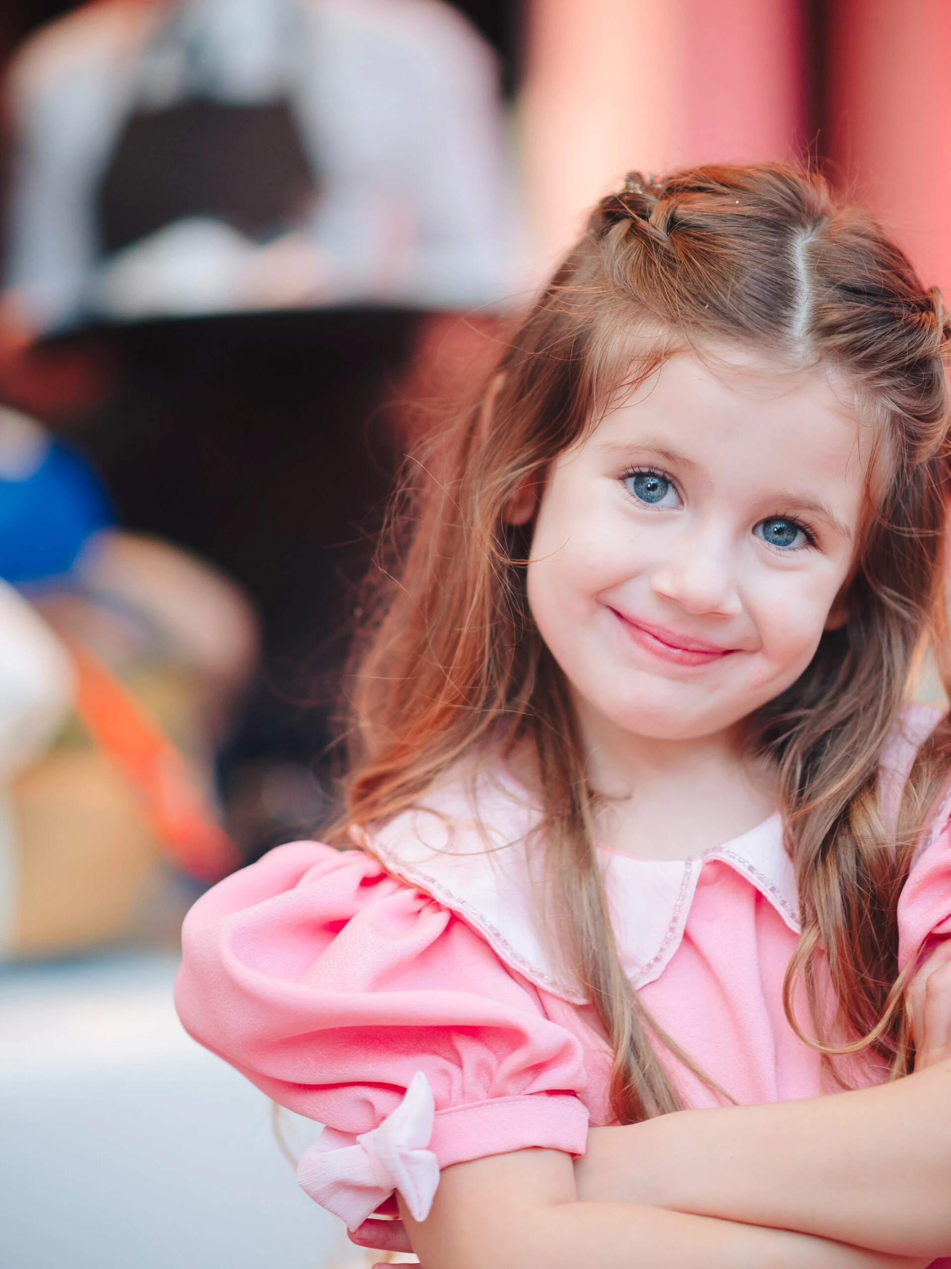Así fue el cumpleaños de Arianna, la hija de Stephanie Demner y Guido Pella: una fiesta de princesas soñada