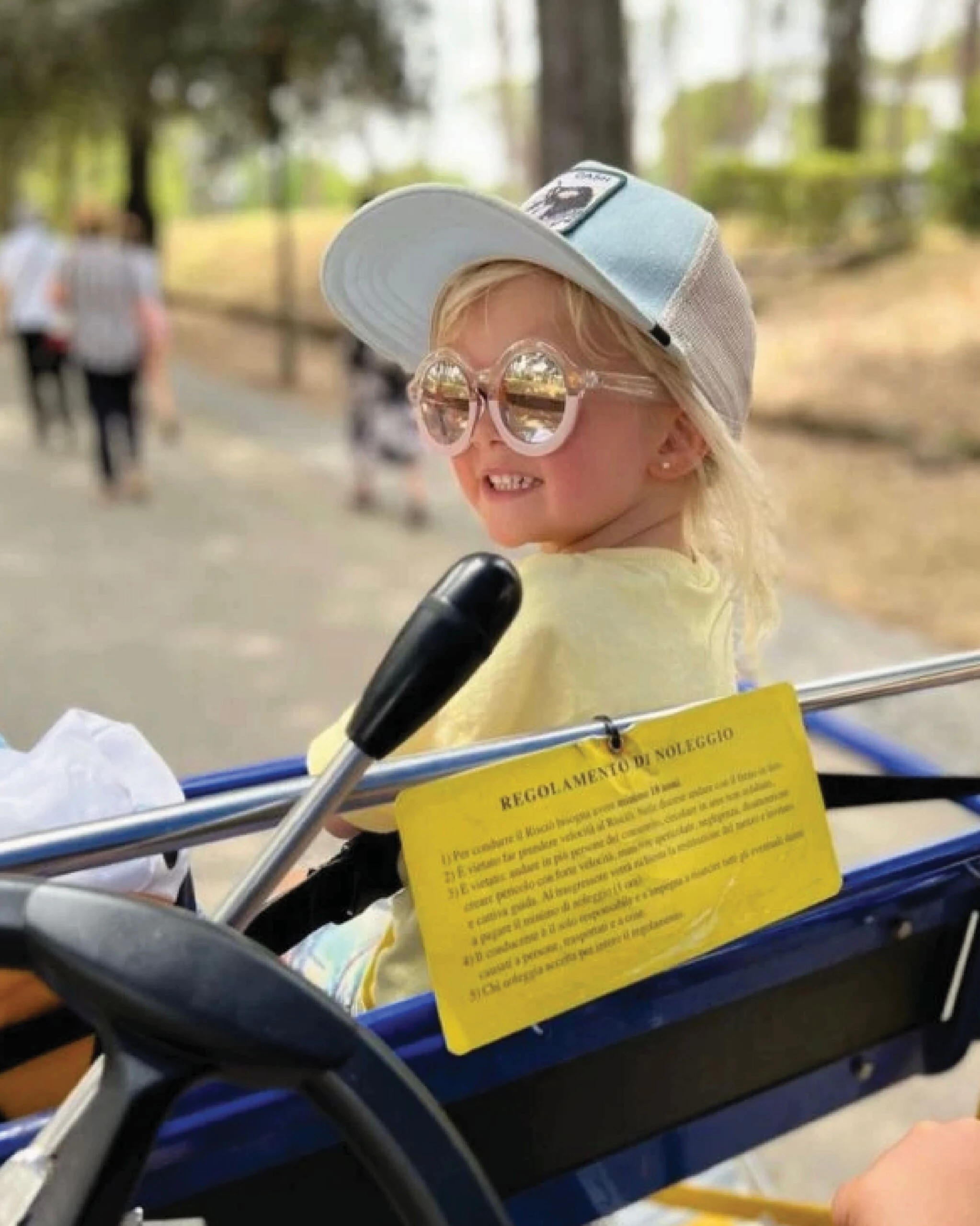 El tierno mensaje de Luisana Lopilato por el cumpleaños de su hija Vida: "Sos la luz y la alegría de esta familia"