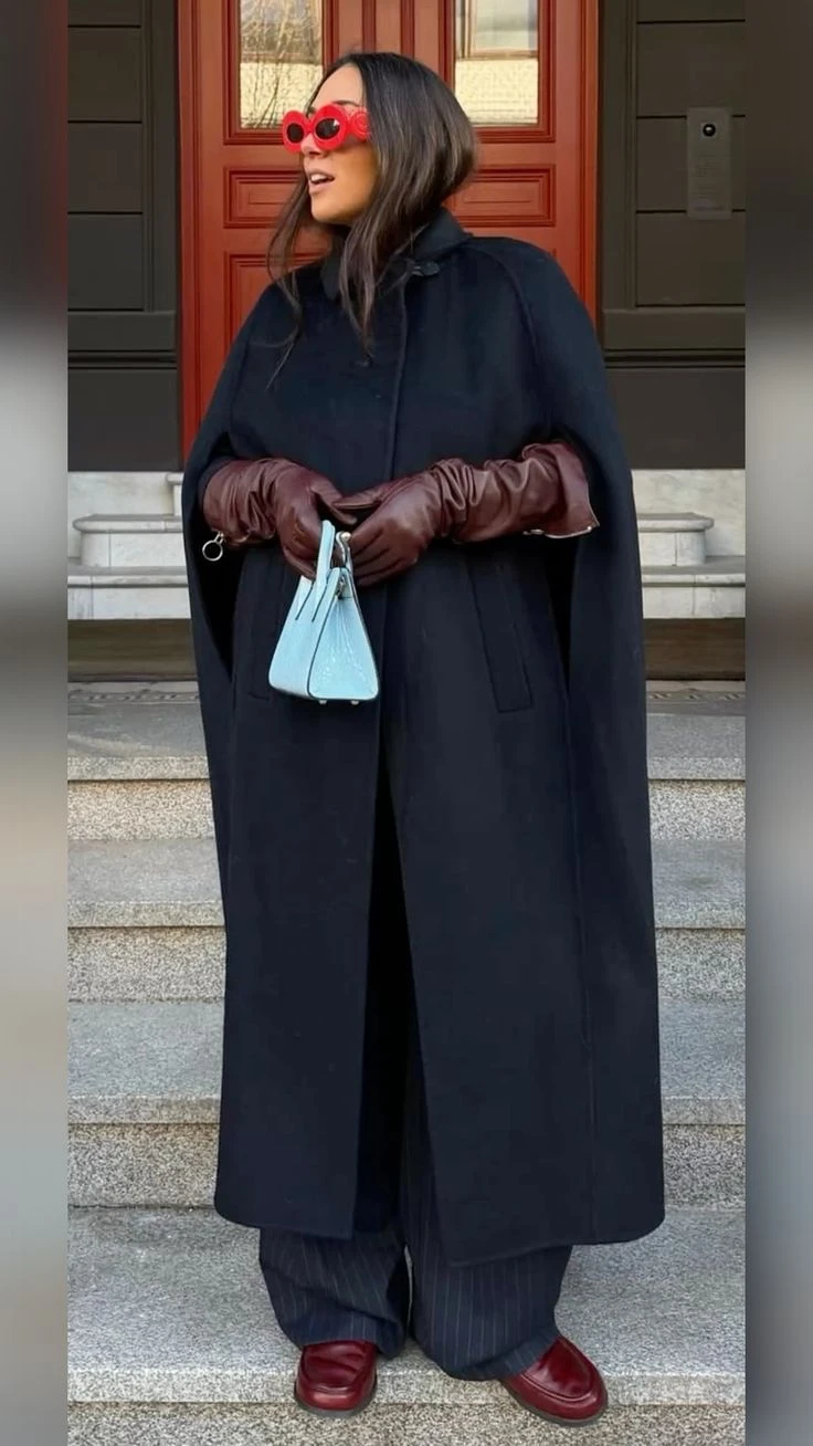 Guía de estilo: 7 abrigos que resuelven cualquier look durante los dos meses de frío que quedan