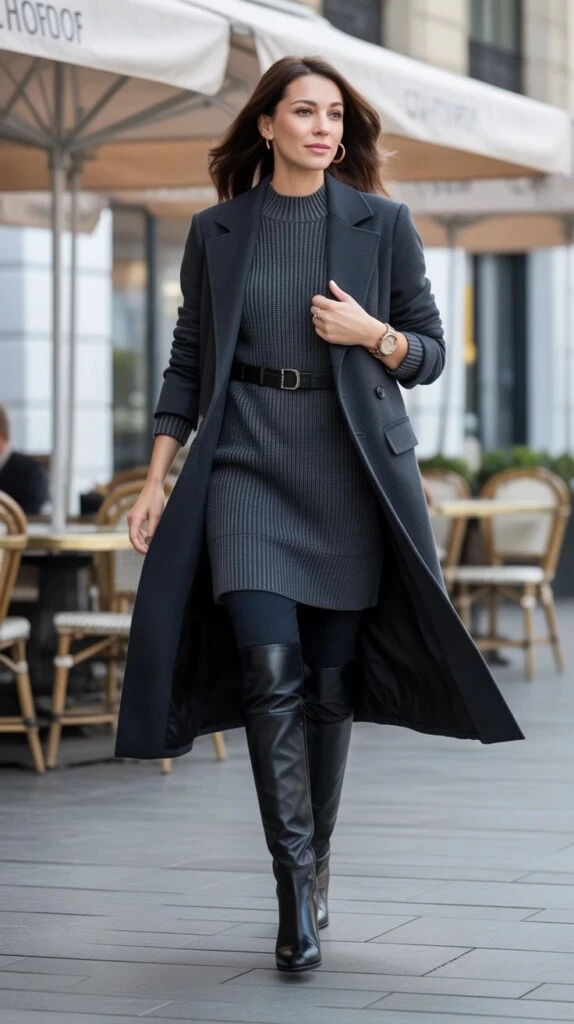 Look para AMBA