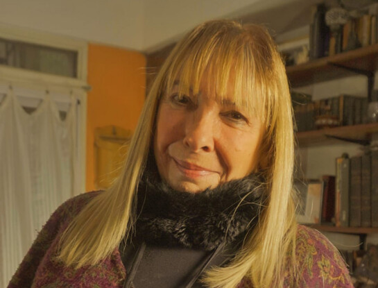 Olga Tallone, sexóloga: "La pregunta es: cuántas mujeres están dispuestas a darse permiso para disfrutar"