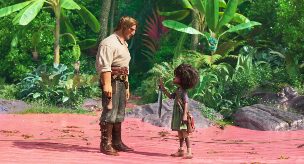 Vacaciones de invierno: películas y series imperdibles para disfrutar en familia