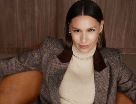 "Todavía no encontré a mi alma gemela": la frase de Pampita que sorprendió al hablar de su vida amorosa