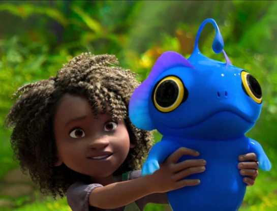 Vacaciones de invierno: películas y series imperdibles para disfrutar en familia