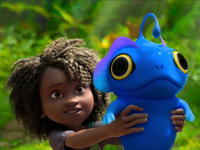 Vacaciones de invierno: películas y series imperdibles para disfrutar en familia
