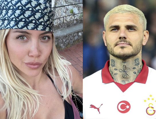 Tras conseguir el permiso para volver con sus hijas, Wanda Nara apuntó contra Icardi: "¿Con qué corazón puede pedir una restitución?"
