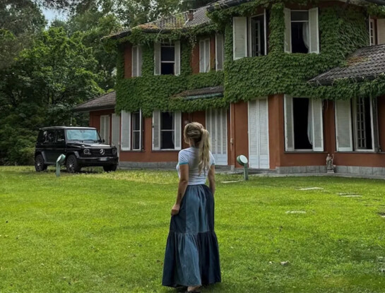 El dato más angustiante del robo a la casa de Wanda Nara: qué hicieron sus cinco hijos cuando vieron entrar a los ladrones