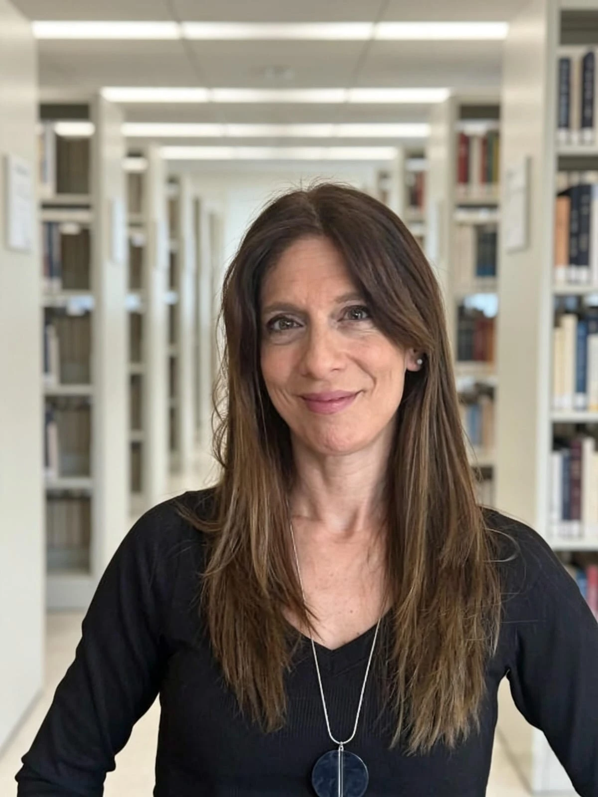 Jacqueline Orellana Rosenberg, sexóloga: "Consumimos más erotismo, pero toleramos menos el encuentro real"