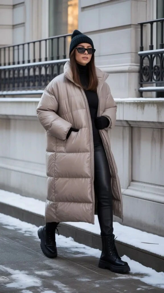 Look para Patagonia
