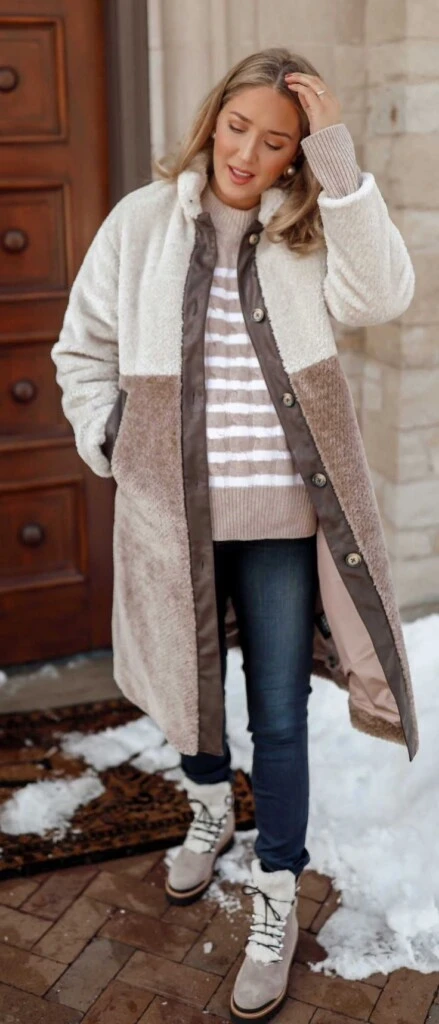 Look para Patagonia