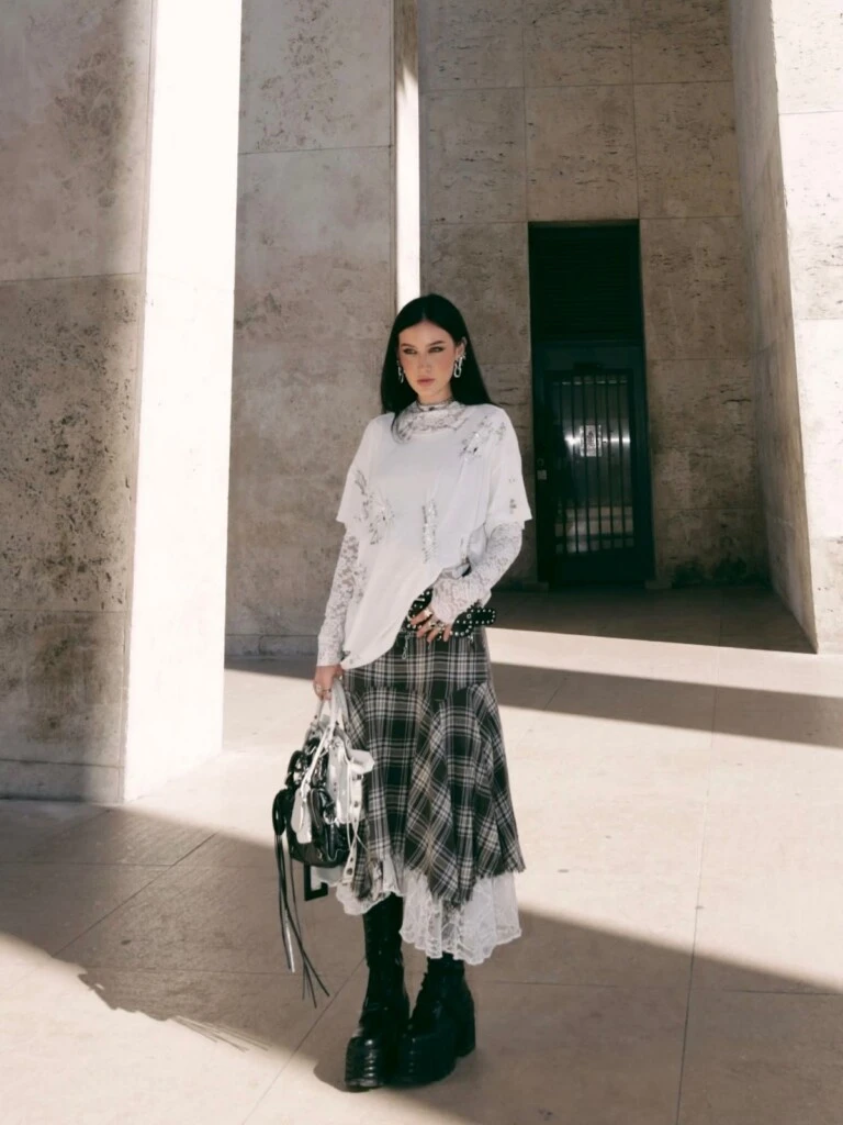 Esta tendencia arrasa en redes sociales