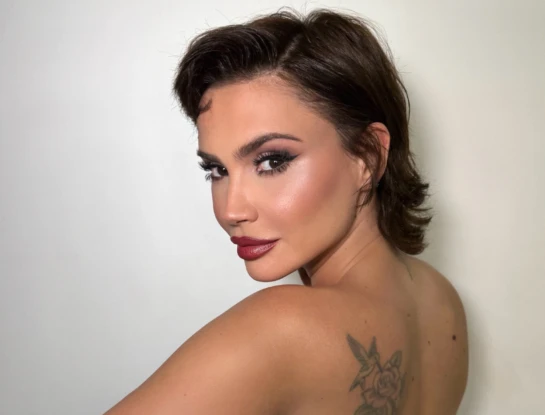 celeste cid destacada