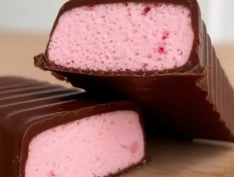 chocolate destacada
