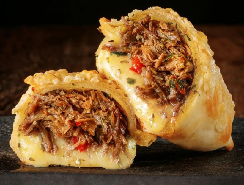 empanadas destacada