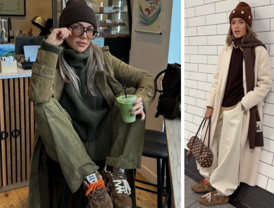 guia de estilo looks de feriado con zapatillas DESTACADA