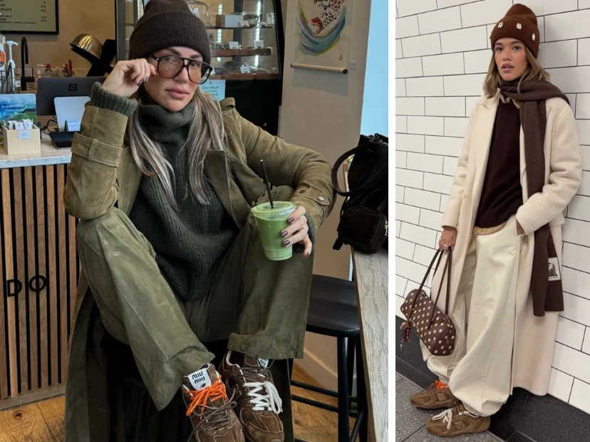 guia de estilo looks de feriado con zapatillas DESTACADA