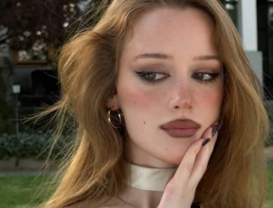 makeup destacada
