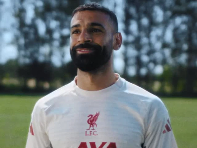 mohamed salah DESTACADA