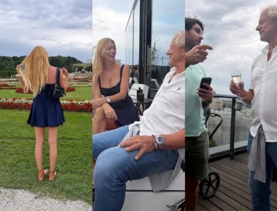 nicole neumann destacada