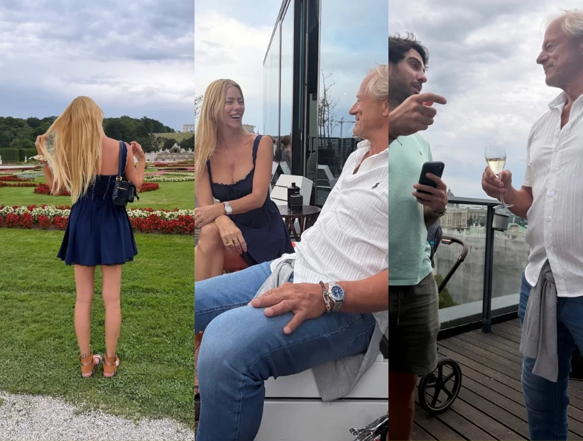 nicole neumann destacada