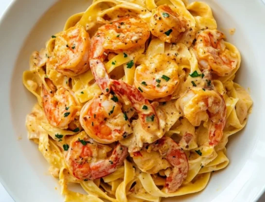 pasta destacada
