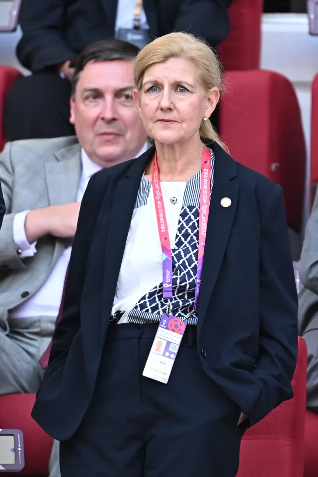 Debbie Hewitt