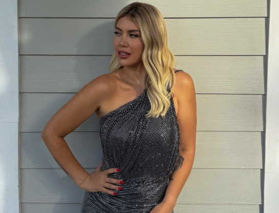 Naturaleza, lujo y tranquilidad: el regreso de Wanda Nara a su casa de campo en Italia
