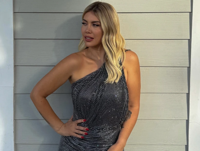 wanda nara destacada