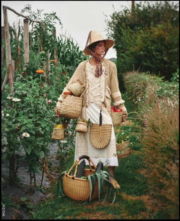 Nonna maxxing: la tendencia que invita a vivir como una abuela italiana