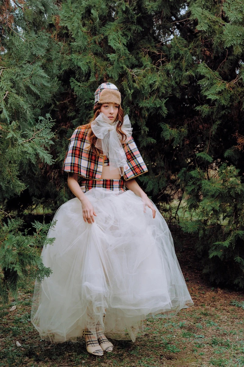 HIGHLAND REBORN