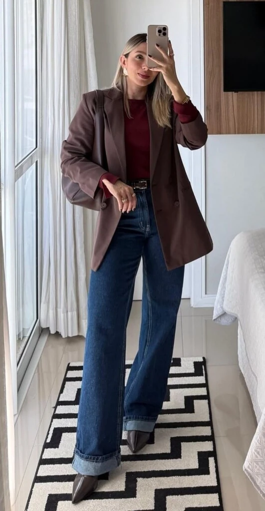 Look para AMBA