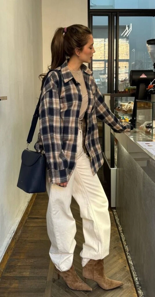 Look para NOA