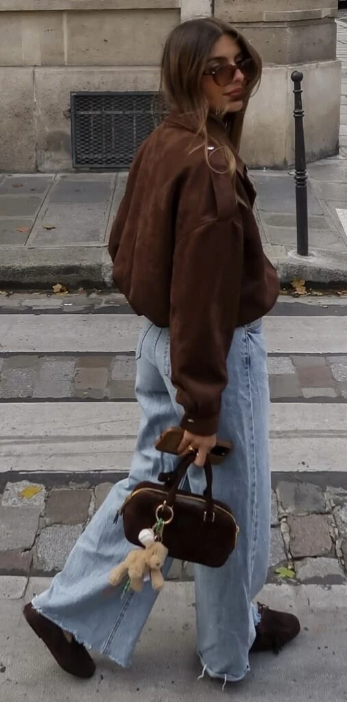 Look para AMBA